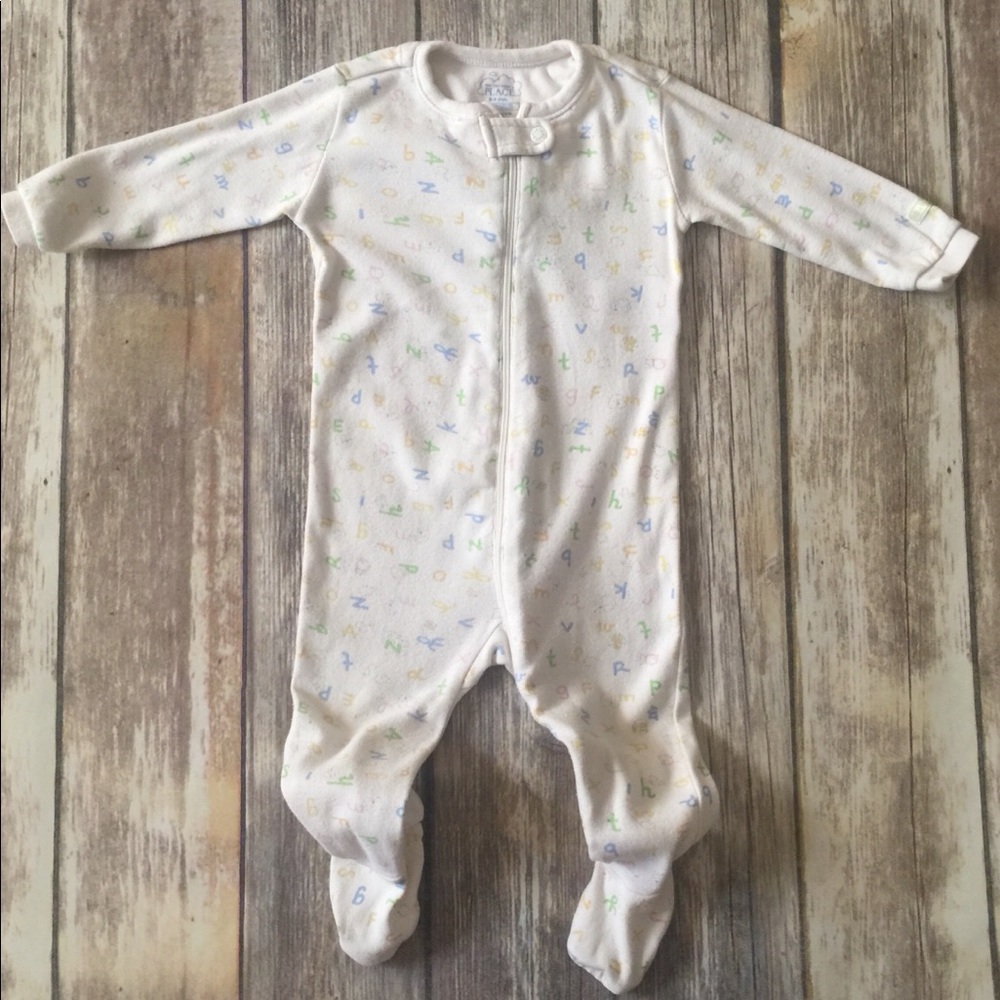 The Children’s Place 6-9 Months Unisex Onesie